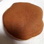 うさぎや - どら焼き