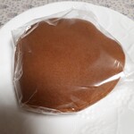 うさぎや - どら焼き