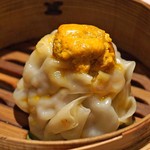 シェフス - 上海蟹みそシュウマイ