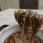 Issun Sobaya - 麺