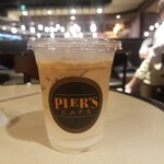 PIER'S CAFE - 