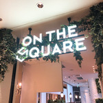ON THE SQUARE - 