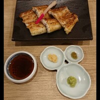 うなぎ和食 しら河 名駅店 - 