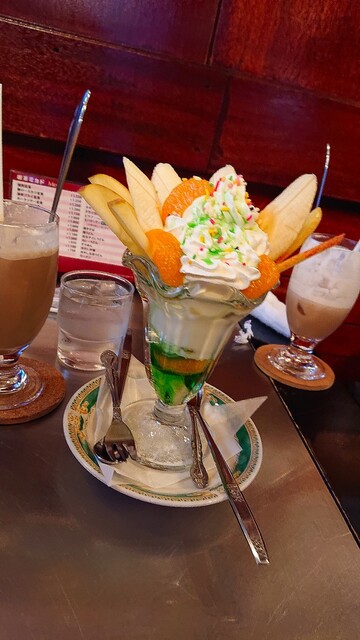 ミカド 錦糸町 喫茶店 食べログ ミカド 錦糸町 喫茶店 食べログ