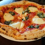 イタリアンダイニング CAFE bird - ﾏﾙｹﾞﾘｰﾀ