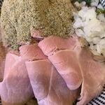 マゼニボジャンキー - 