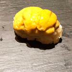 新橋 鮨 さざ波 - 