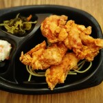 ほっともっと - 