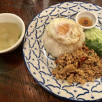 ペパーミントカフェ   - 