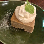 ペパーミントカフェ   - 