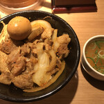 新橋　岡むら屋 - 