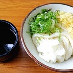 丸池製麺所 - 