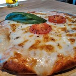 Pizza Cafe TakemuRa - 