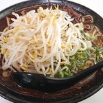 好来ラーメン - 