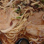 好来ラーメン - 
