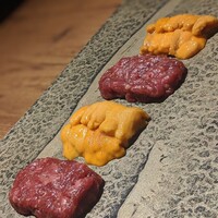 焼肉 うしみつ 恵比寿本店 - 
