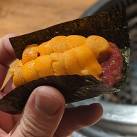 焼肉 うしみつ 恵比寿本店 - 
