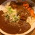 もうやんカレー 大忍具 - 料理写真: