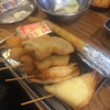 串カツ田中 たまプラーザ店