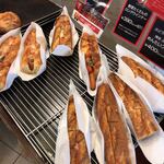 ブーランジェリー セイジアサクラ - 