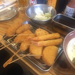 Kushikatsu Tanaka - 