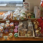 比企がたり本舗 前澤屋 - 懐かしのお菓子♪