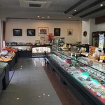 Hikigatari Hompo Maezawaya - 店内