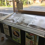 比企がたり本舗 前澤屋 - 生クリーム大福も