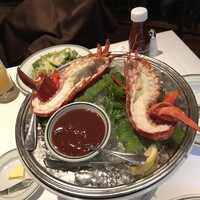 ウルフギャング・ステーキハウス 福岡店 - 