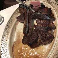 ウルフギャング・ステーキハウス 福岡店 - 