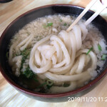 よこた手打うどん - 