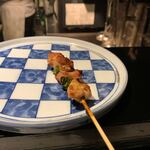 Yakitori Aoyama - 