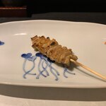 Yakitori Aoyama - 