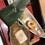 日本料理　花いずみ - 
