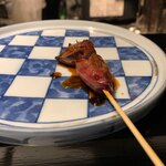 Yakitori Aoyama - 