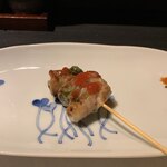 Yakitori Aoyama - 