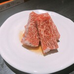 Itamae Yakiniku Isshou - 