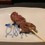 Yakitori Aoyama - 