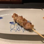 Yakitori Aoyama - 