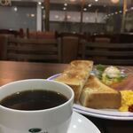 珈琲館 - ドリンク写真: