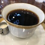 ワールドコーヒーショップ - ブレンドコーヒー