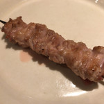 阿佐ヶ谷バードランド - 阿佐ヶ谷バードランド(セセリ)