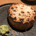 阿佐ヶ谷バードランド - 阿佐ヶ谷バードランド(長イモ)