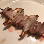 阿佐ヶ谷バードランド - 阿佐ヶ谷バードランド(ヤゲン)