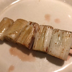 阿佐ヶ谷バードランド - 阿佐ヶ谷バードランド(千住ネギ)