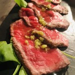 桜丘肉バル GOTTSU - 