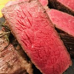 桜丘肉バル GOTTSU - 