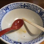 さんくるげ - 旨しだした。ご馳でやした❗