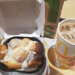 マクドナルド - 