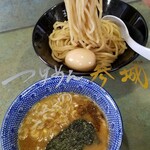 Tsukemen Sanjou - 